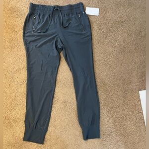 Gap Fit Joggers- new with tags!